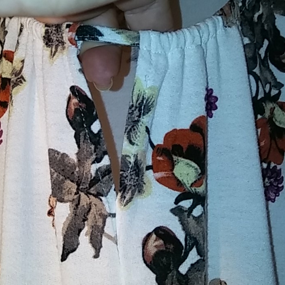Cloud Chaser Blouse